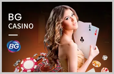 Game casino mới